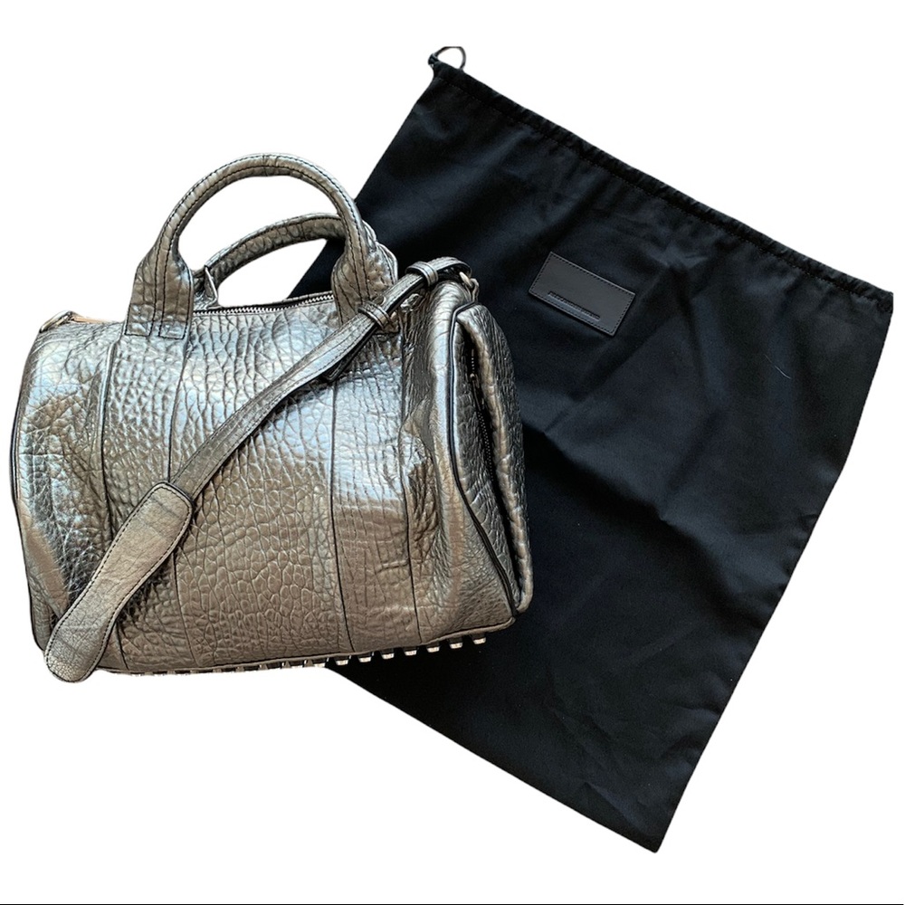 ALEXANDER WANG ROCCO CROSSBODY